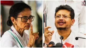 Nandigram Bypoll 2026