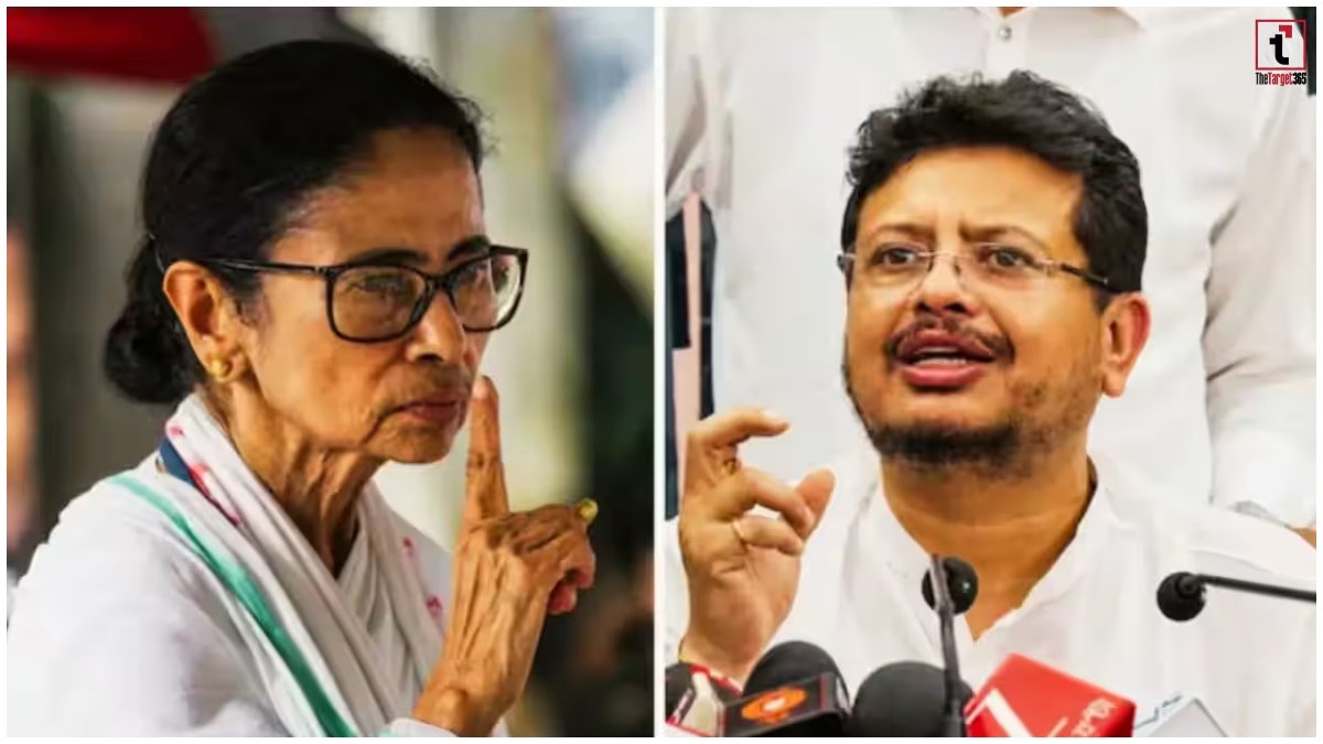 Nandigram Bypoll 2026