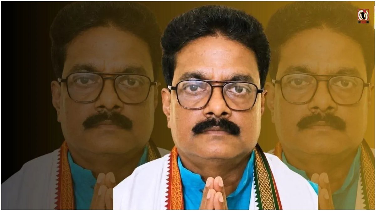 Nandigram Bypoll
