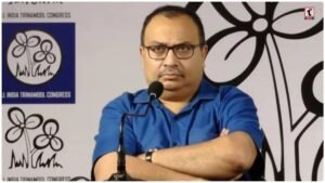 Nandigram TMC Crisis