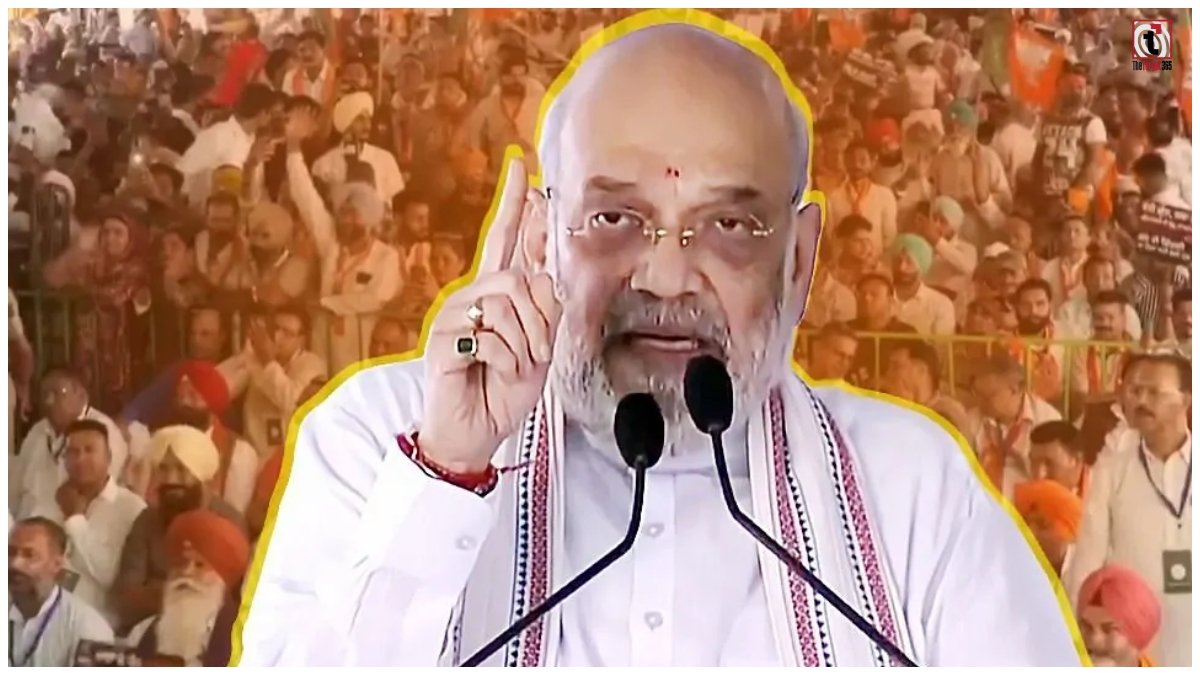 Nasha Mukt Punjab Yatra