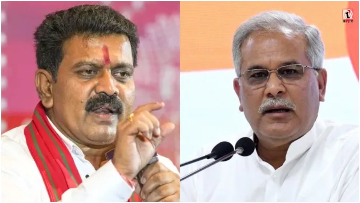 Naxalism Debate Challenge