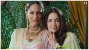 Neena Gupta On Single Motherhood
