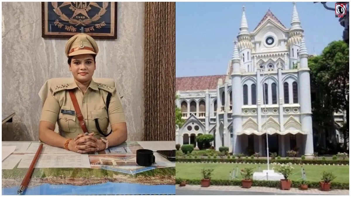 Neha Pachisia Case