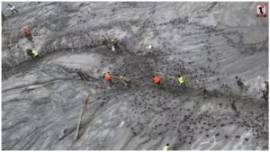 Nepal Flood