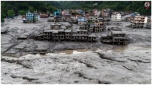 Nepal Flood