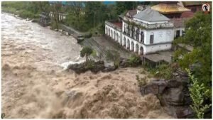 Nepal Landslide 2026