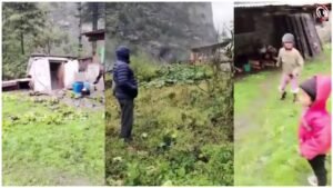 Nepal Viral Video