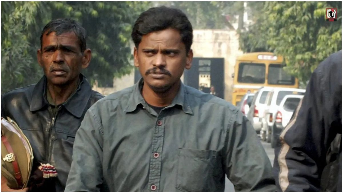 Nithari Case