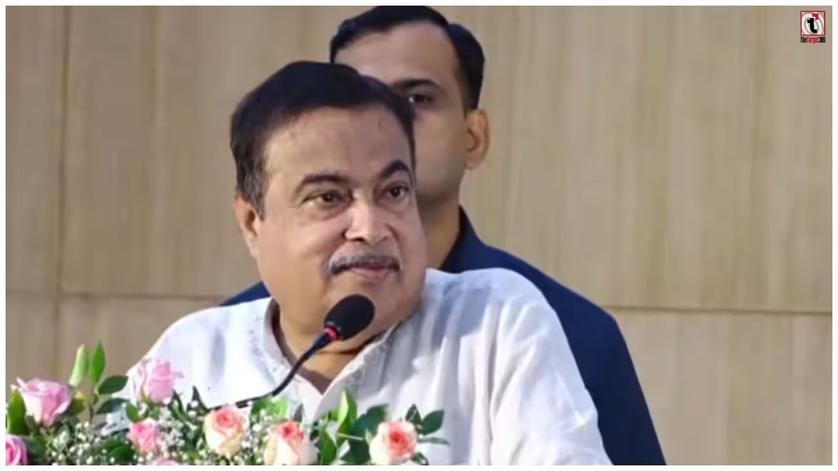 Nitin Gadkari Statement