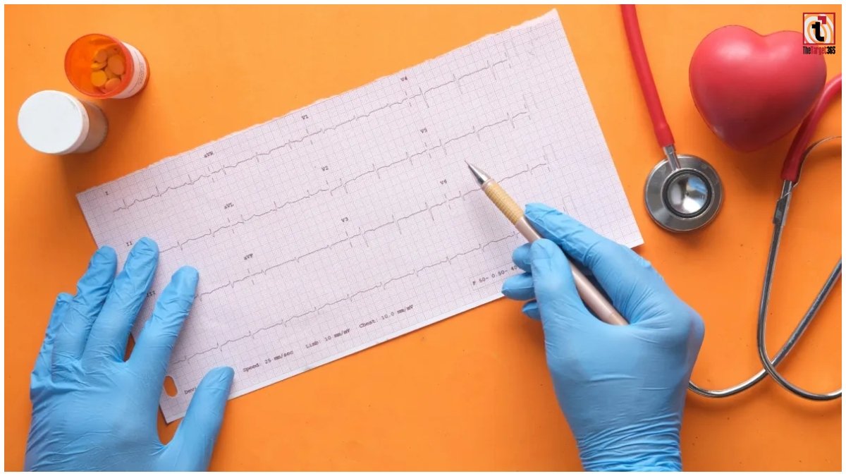 Normal Heart Rate