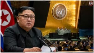 North Korea UNGA 2026