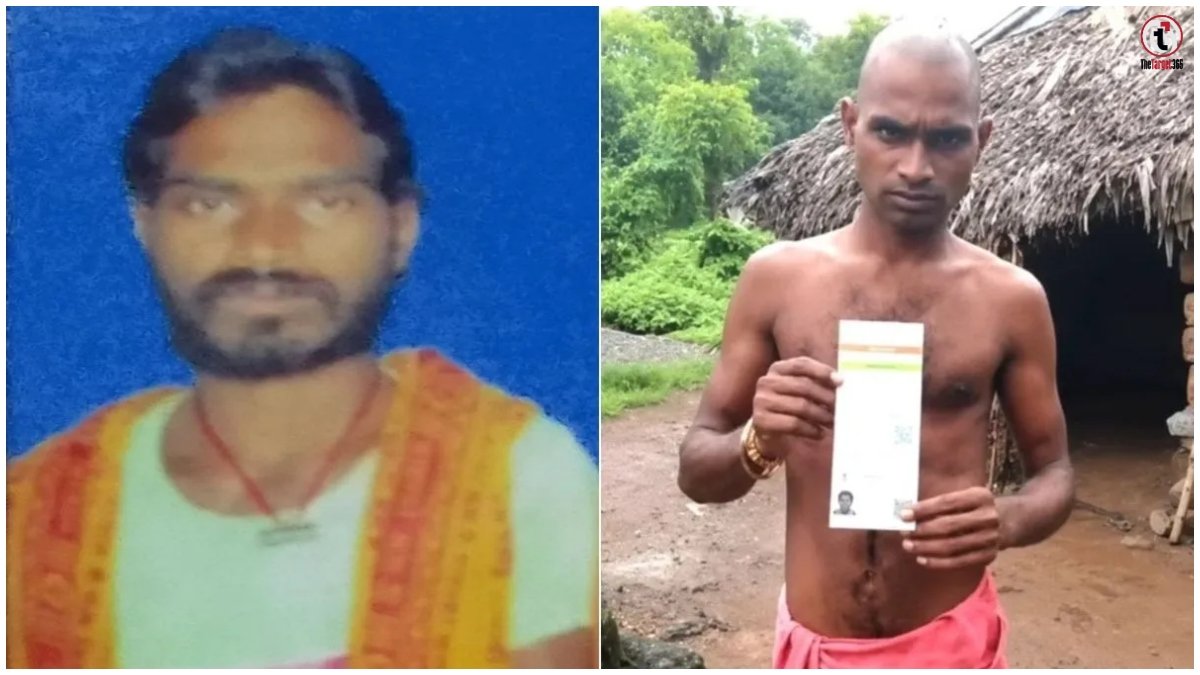Odisha Shocking News