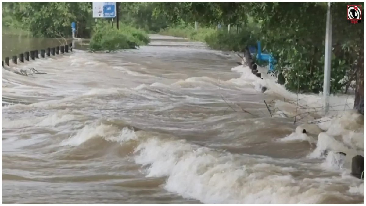 Odisha Weather