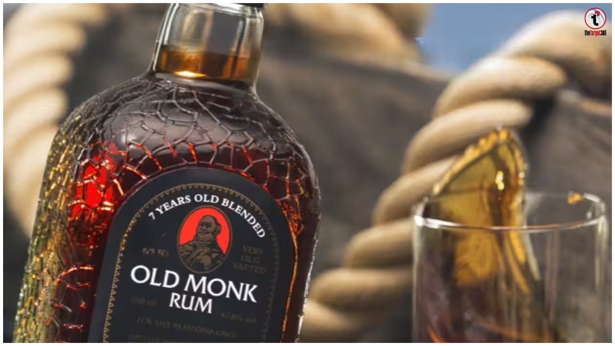Old Monk FSSAI Row