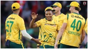 Otniel Baartman Injury