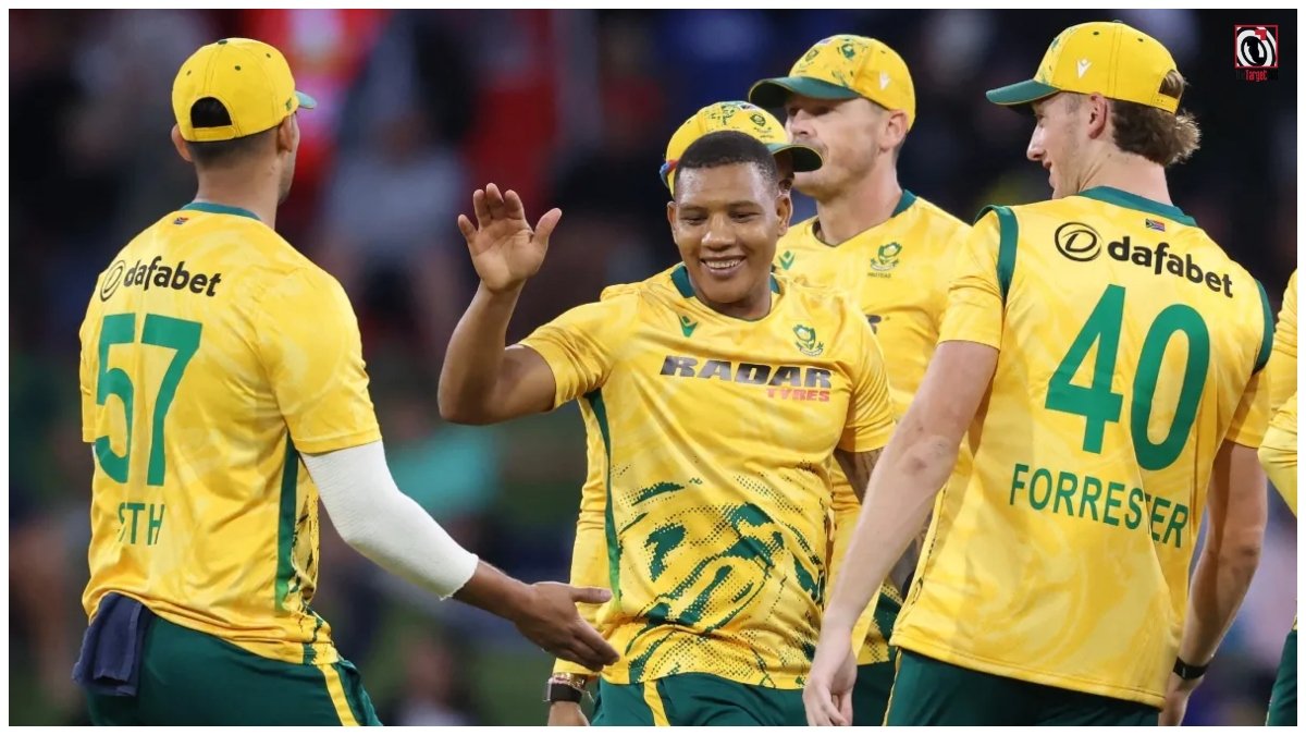 Otniel Baartman Injury