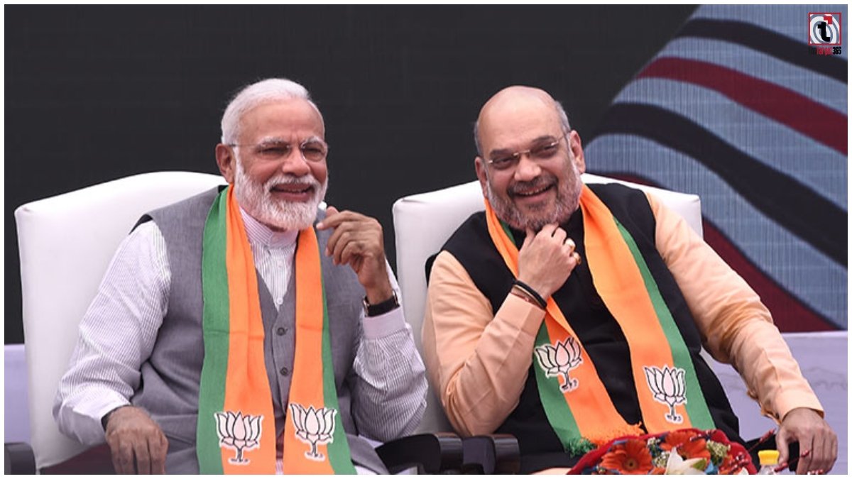 PM Modi Birthday 2026
