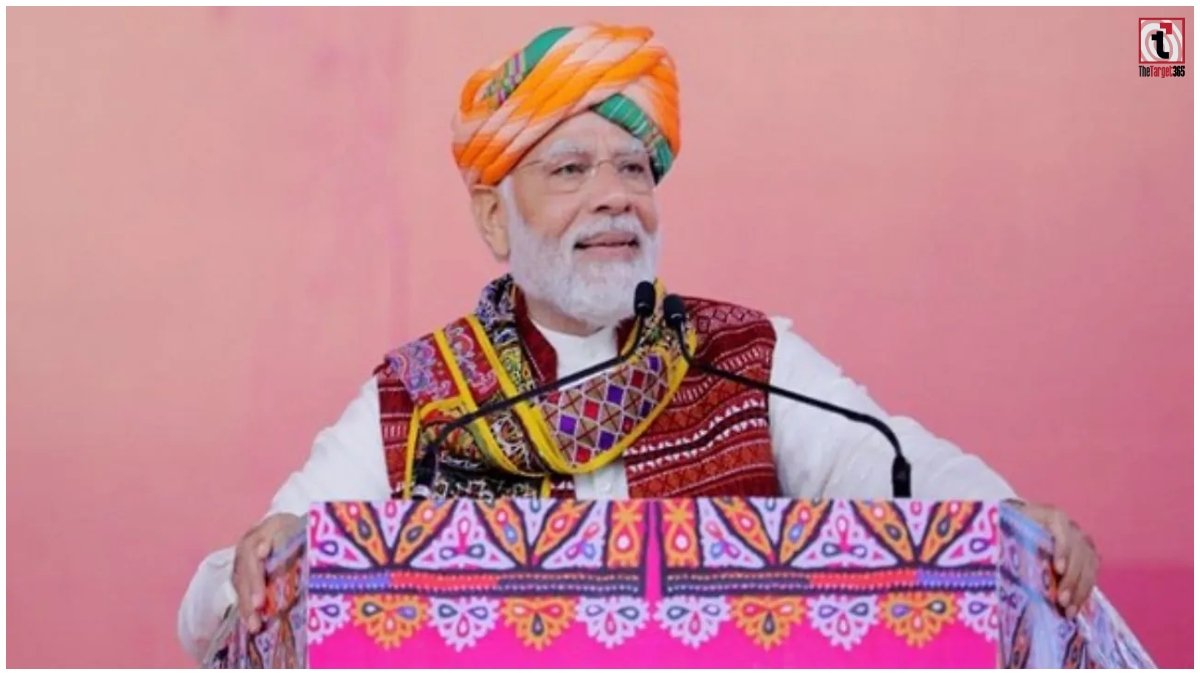 PM Modi Birthday 2026