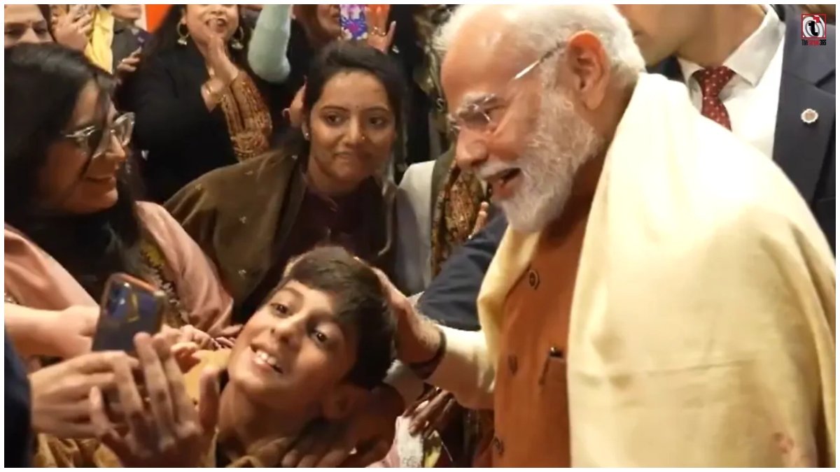 PM Modi Birthday