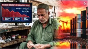 Pakistan Economic Crisis