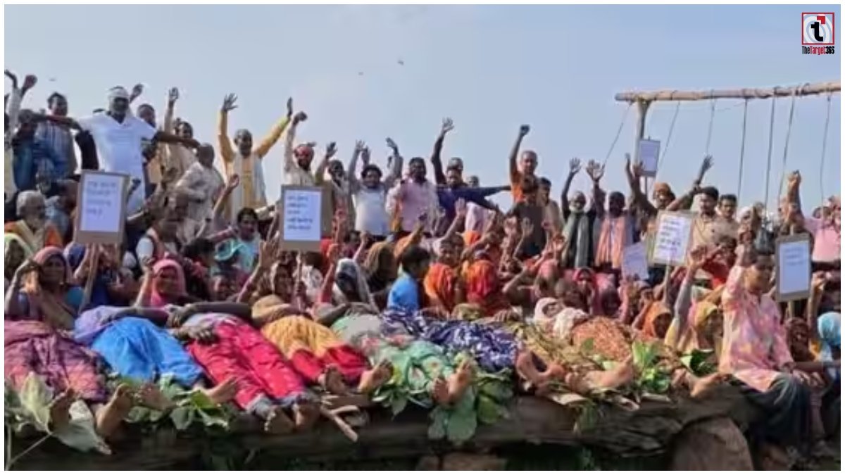 Panna Chita Andolan