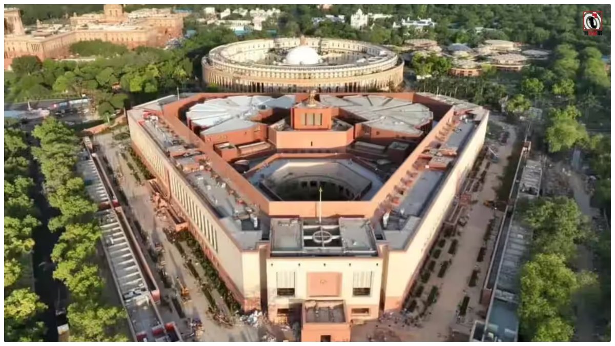 Parliament Special Session