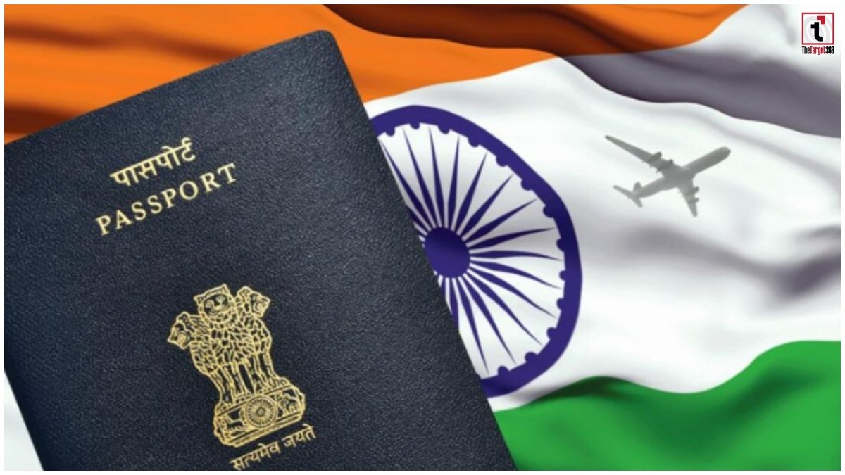 Passport Rules 2026