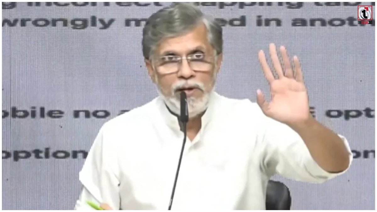 Pawan Khera Statement