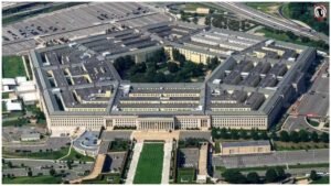 Pentagon Leak