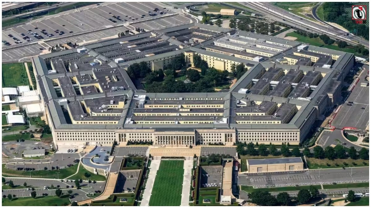 Pentagon Leak