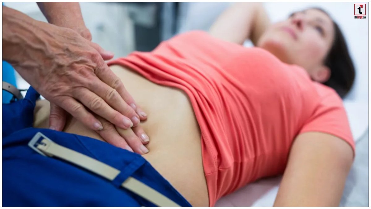 Peritoneal Cancer Symptoms