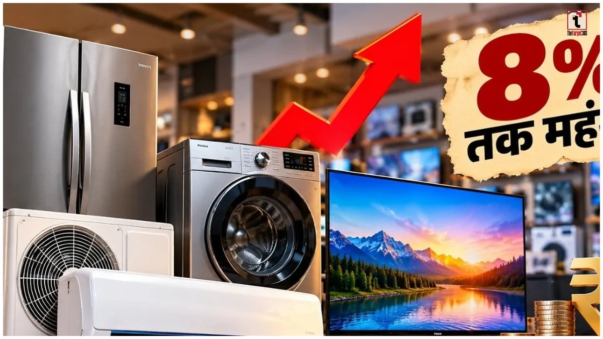 Price Hike