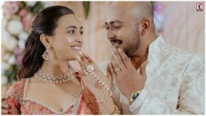 Prithvi Shaw Breakup