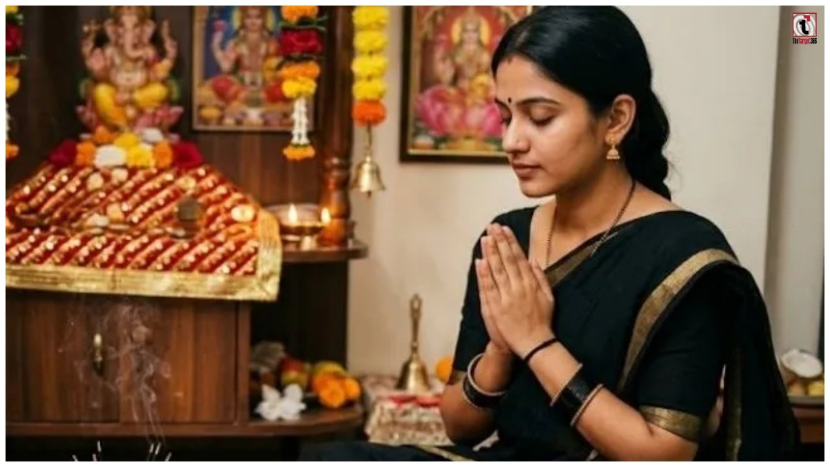 Puja Rules