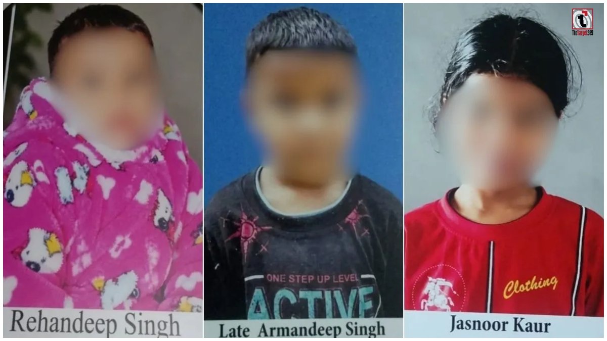 Punjab Crime