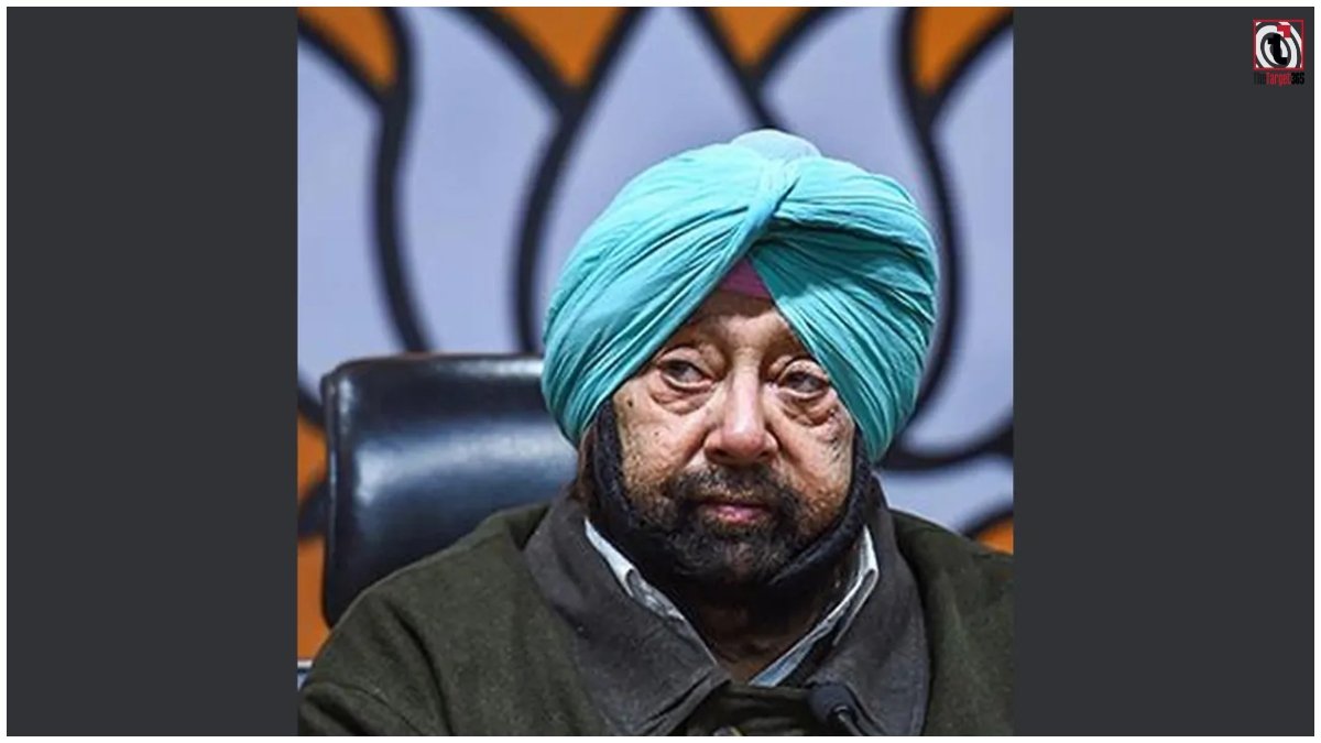 Punjab Politics 2026