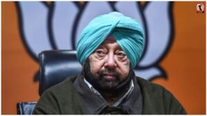 Punjab Politics 2026