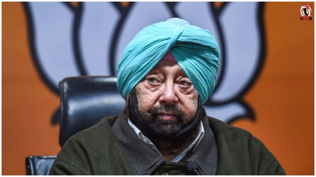 Punjab Politics 2026