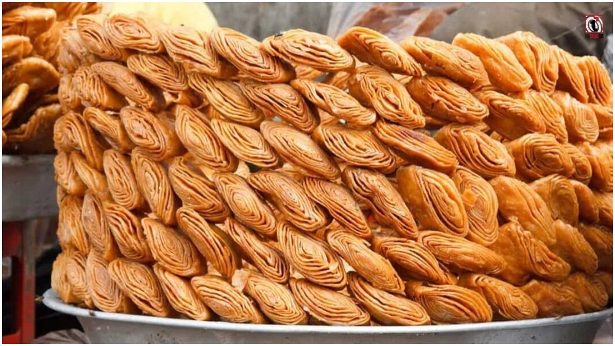 Puri Khaja Raid: