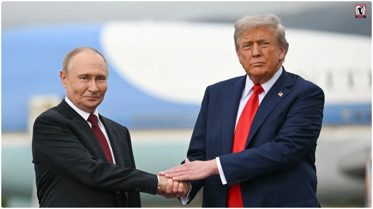 Putin G20 Summit 2026