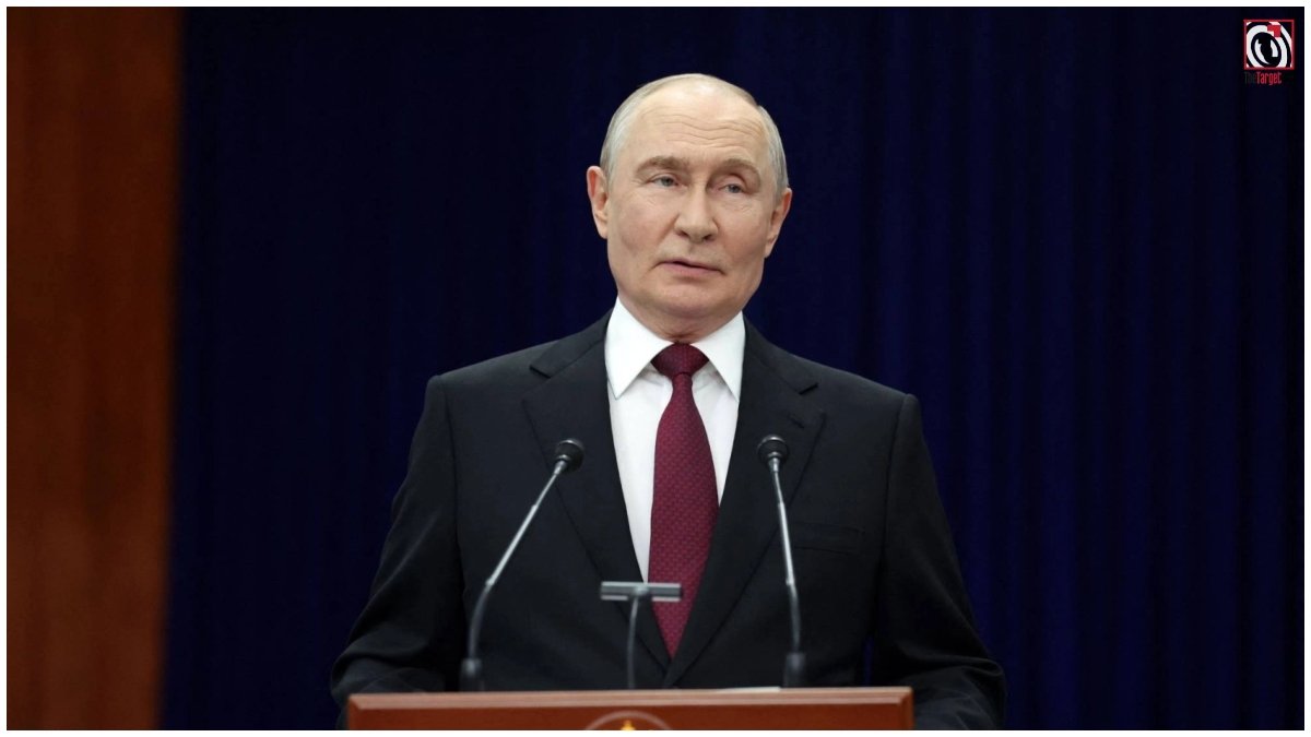 Putin News