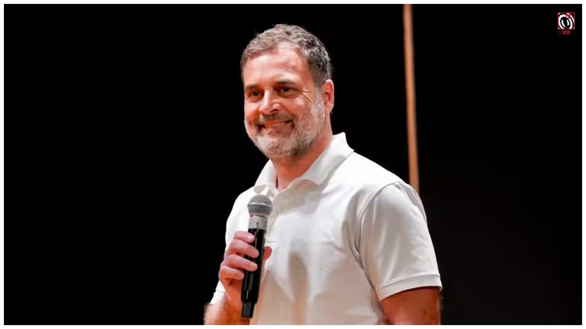 Rahul Gandhi Defamation Case