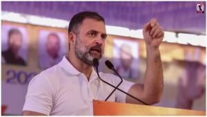 Rahul Gandhi FIR