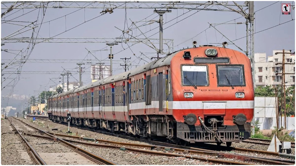 Railway Family Pension