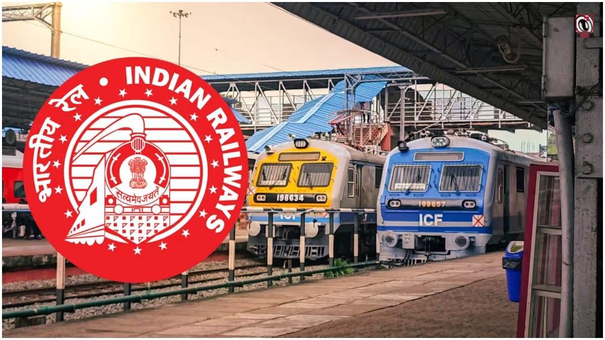 Railway GDCE Recruitment 2026