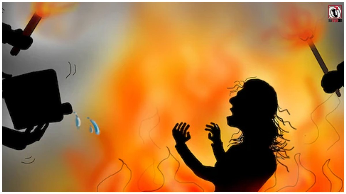 Raipur Crime