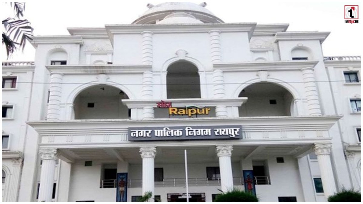 Raipur Non-Veg Ban