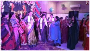 Raipur Teej Mahotsav