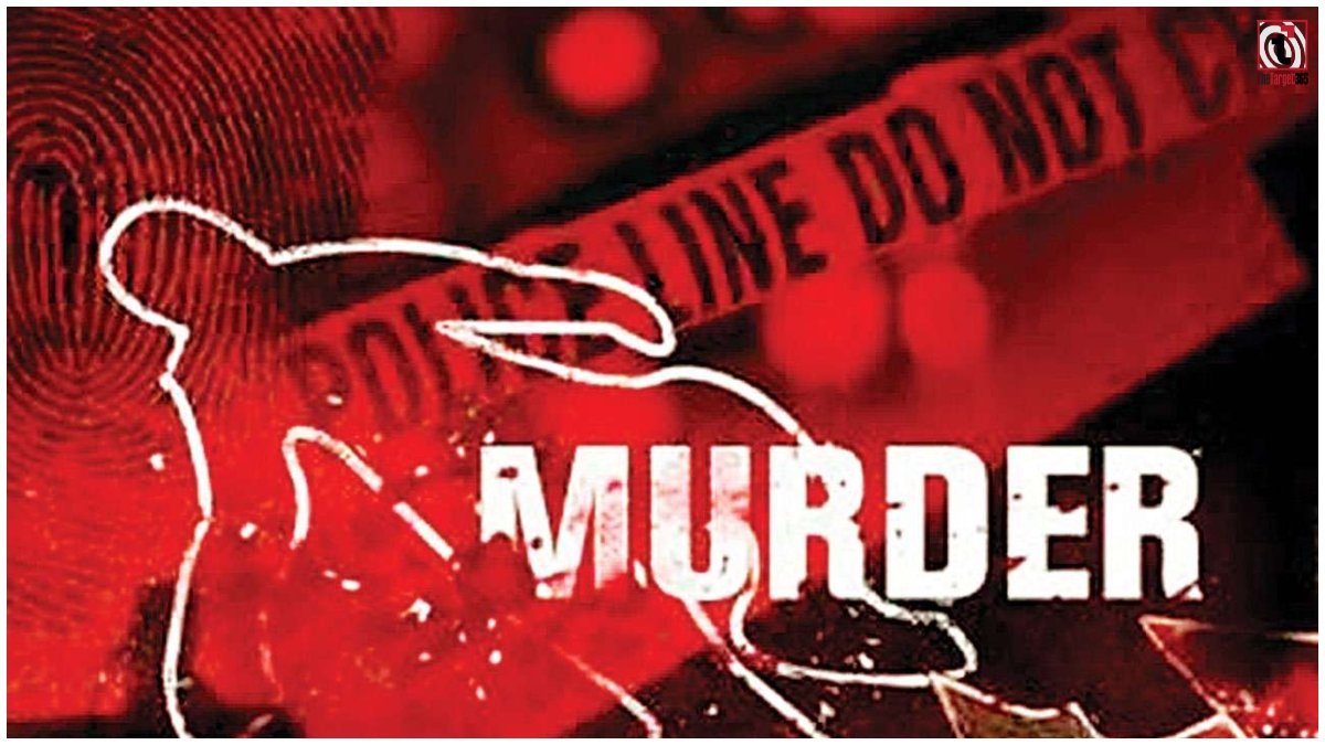 Raipur Triple Murder